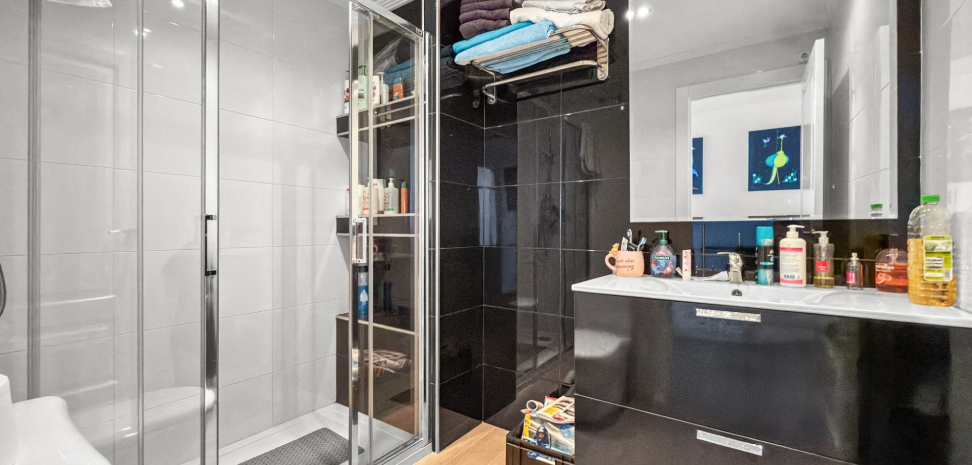 2 Bed, 2 Bath, ApartmentFor Sale, Orihuela Costa, Alicante