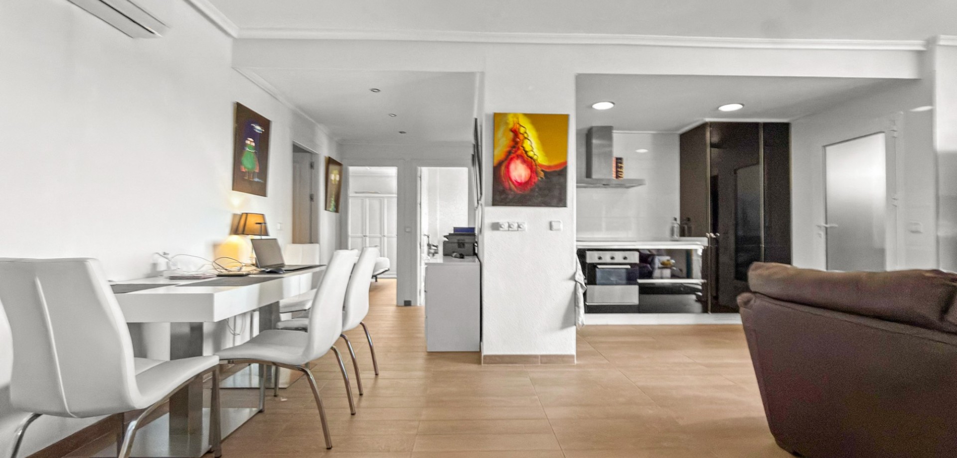 2 Bed, 2 Bath, ApartmentFor Sale, Orihuela Costa, Alicante