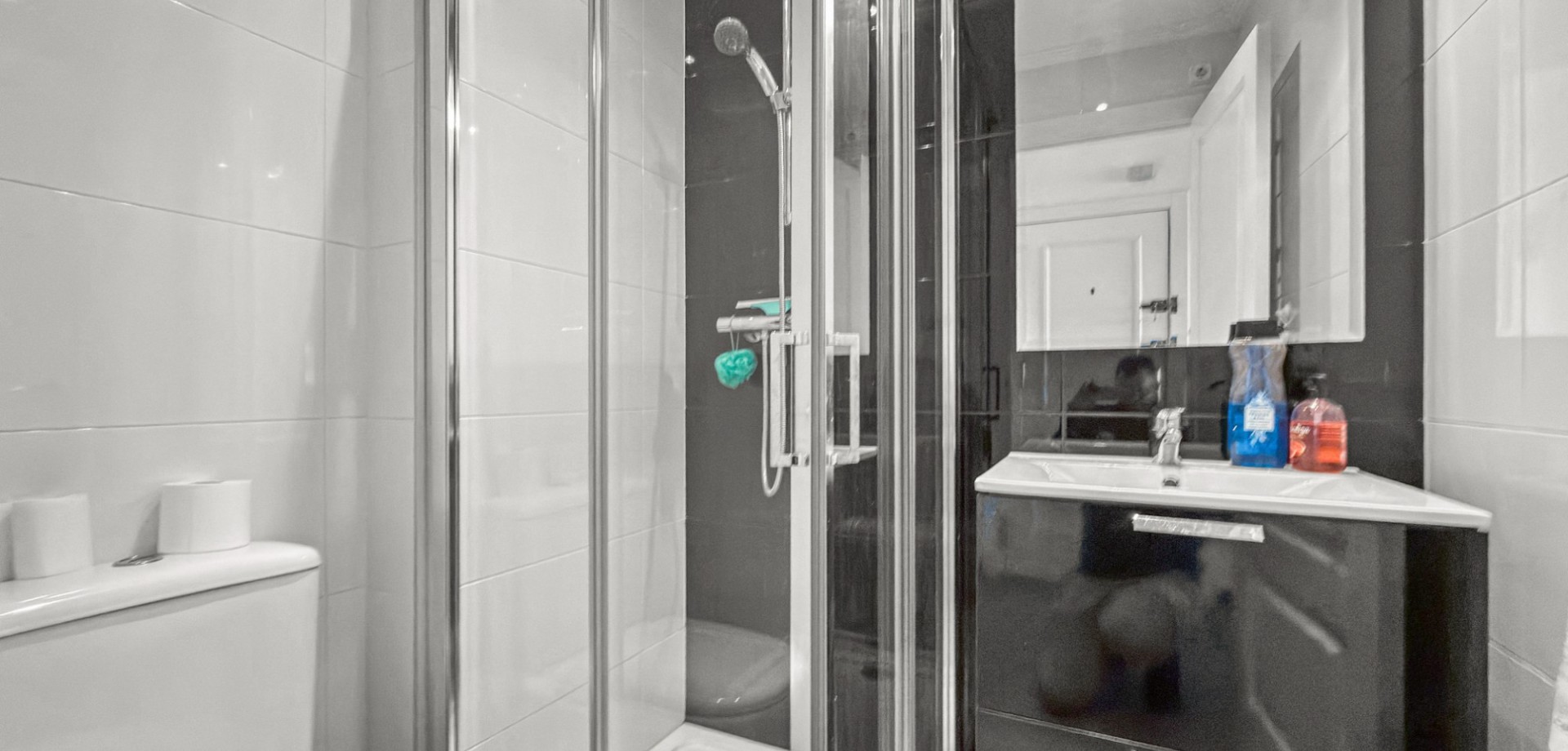 2 Bed, 2 Bath, ApartmentFor Sale, Orihuela Costa, Alicante