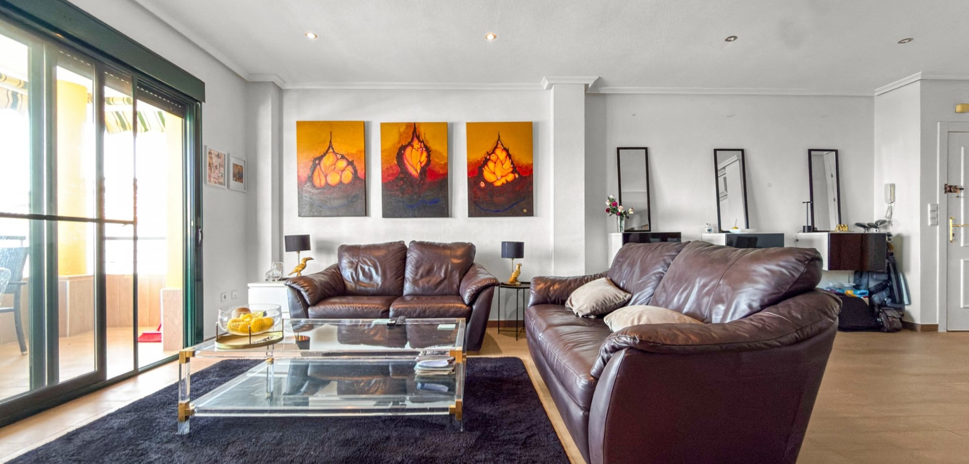 2 Bed, 2 Bath, ApartmentFor Sale, Orihuela Costa, Alicante