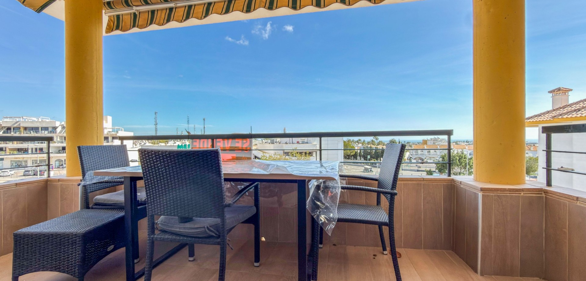 2 Bed, 2 Bath, ApartmentFor Sale, Orihuela Costa, Alicante