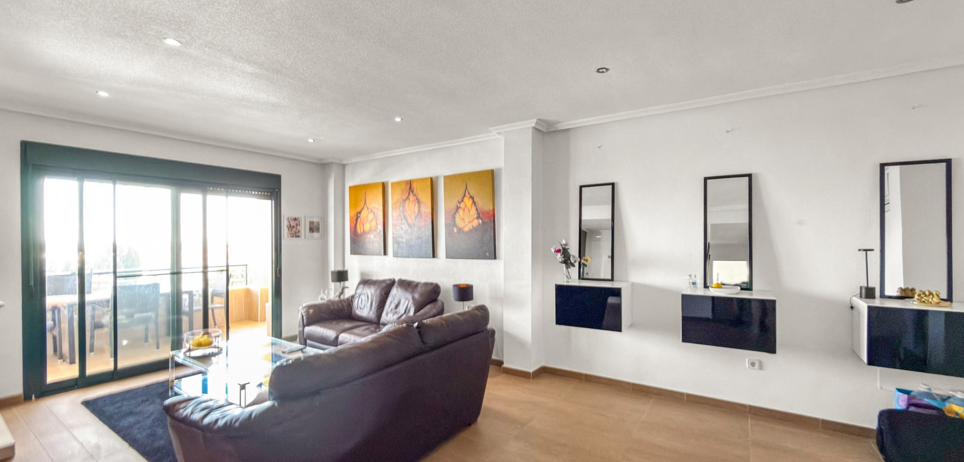 2 Bed, 2 Bath, ApartmentFor Sale, Orihuela Costa, Alicante