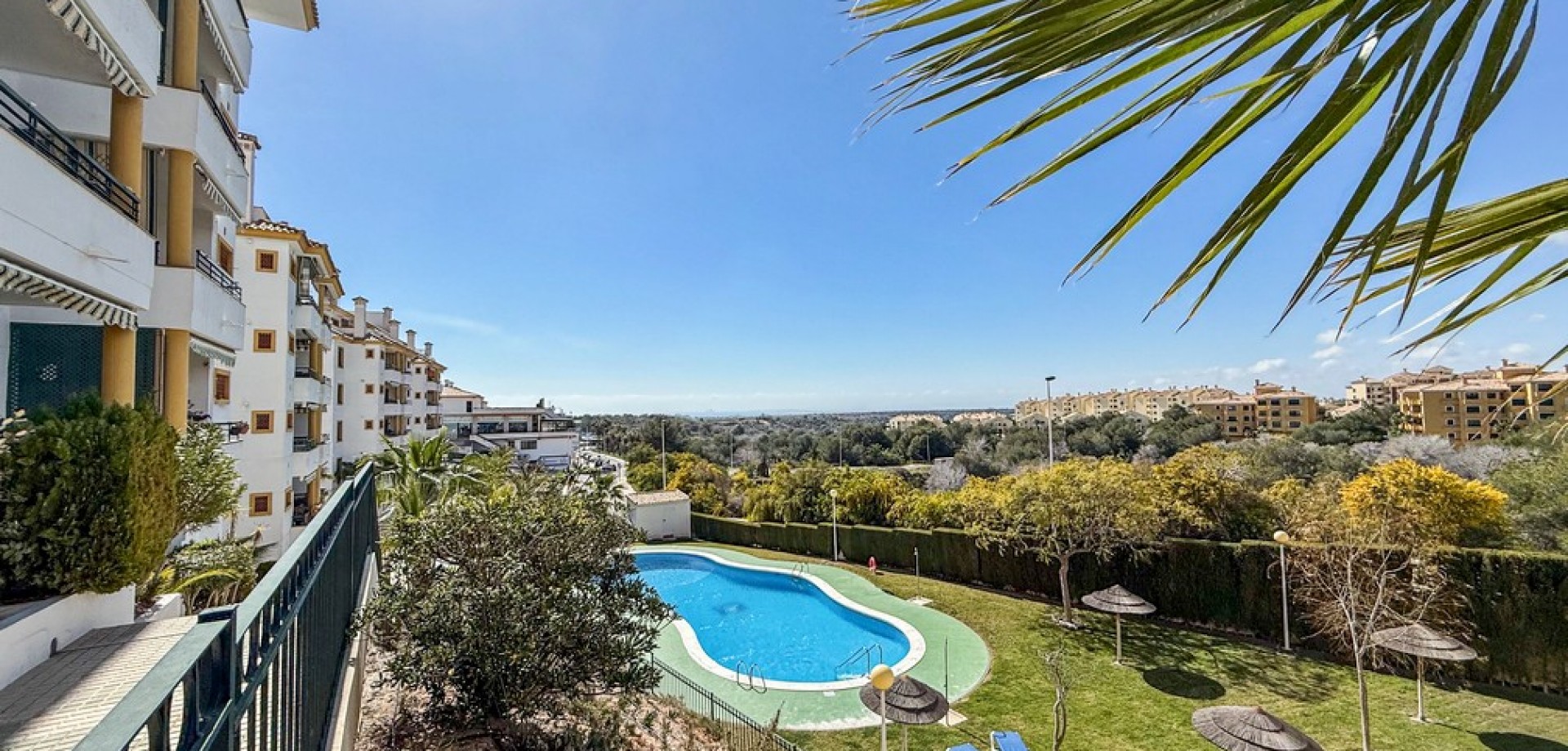 2 Bed, 2 Bath, ApartmentFor Sale, Orihuela Costa, Alicante