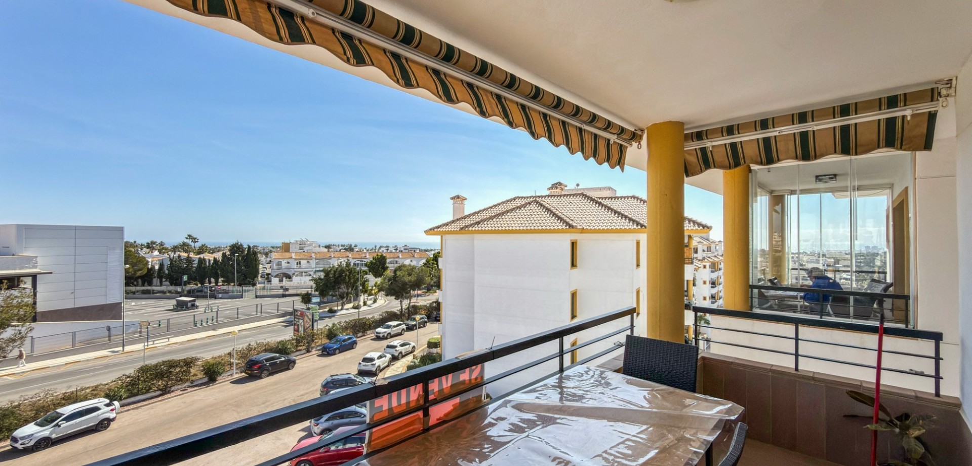 2 Bed, 2 Bath, ApartmentFor Sale, Orihuela Costa, Alicante