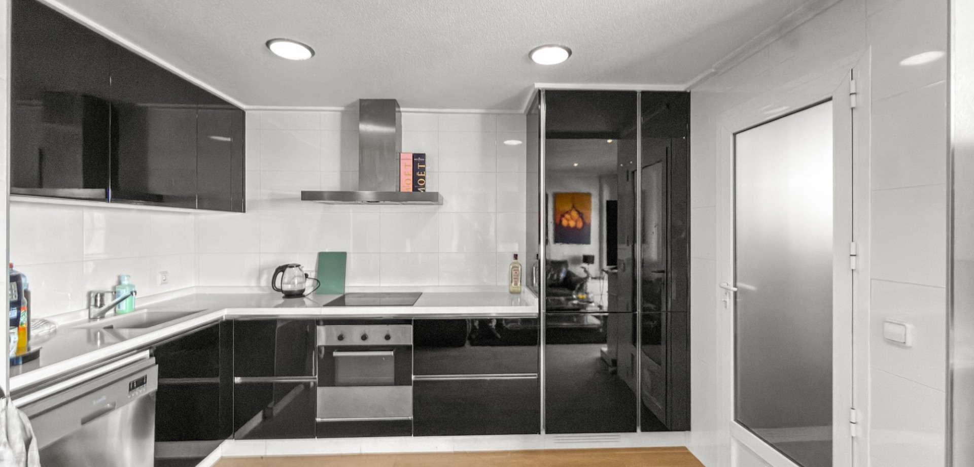 2 Bed, 2 Bath, ApartmentFor Sale, Orihuela Costa, Alicante