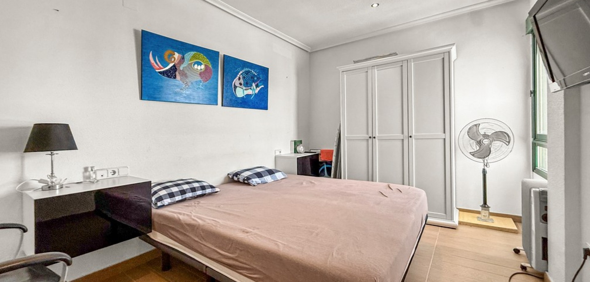 2 Bed, 2 Bath, ApartmentFor Sale, Orihuela Costa, Alicante