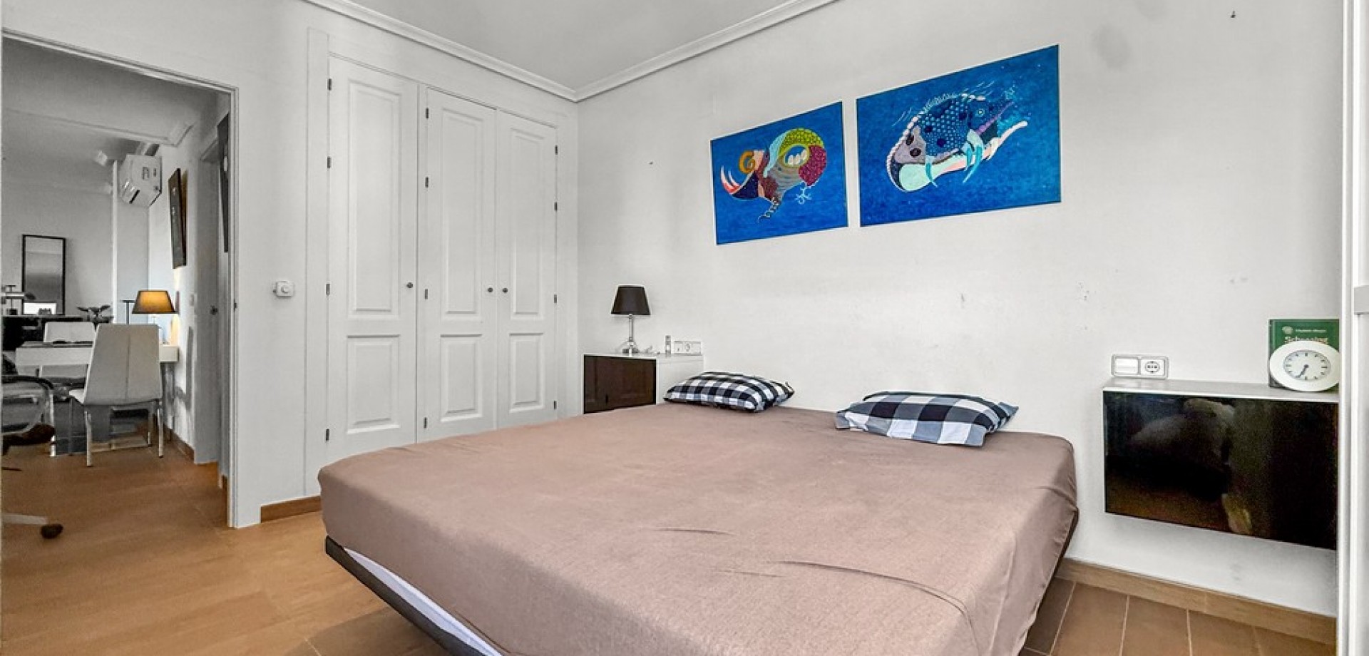 2 Bed, 2 Bath, ApartmentFor Sale, Orihuela Costa, Alicante