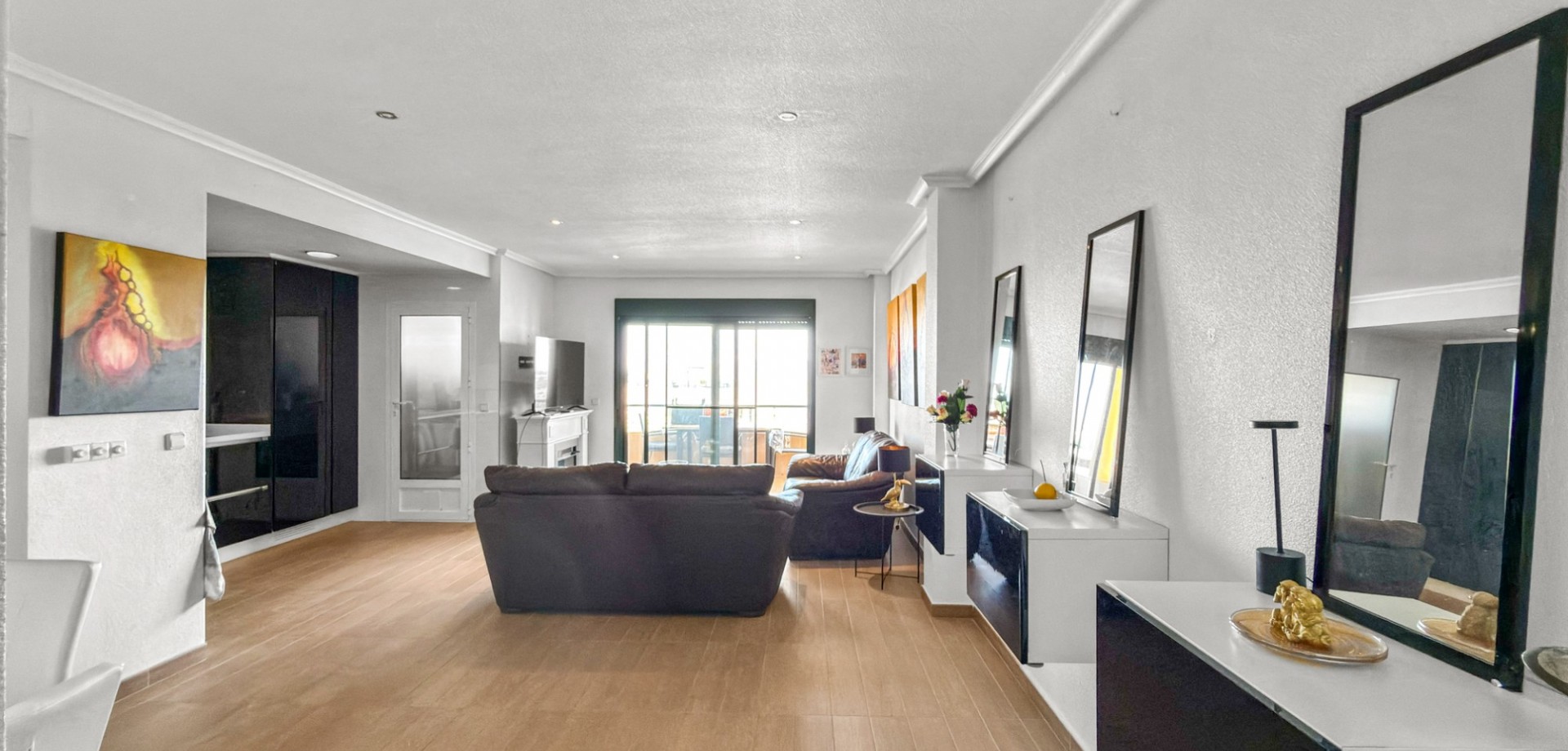 2 Bed, 2 Bath, ApartmentFor Sale, Orihuela Costa, Alicante