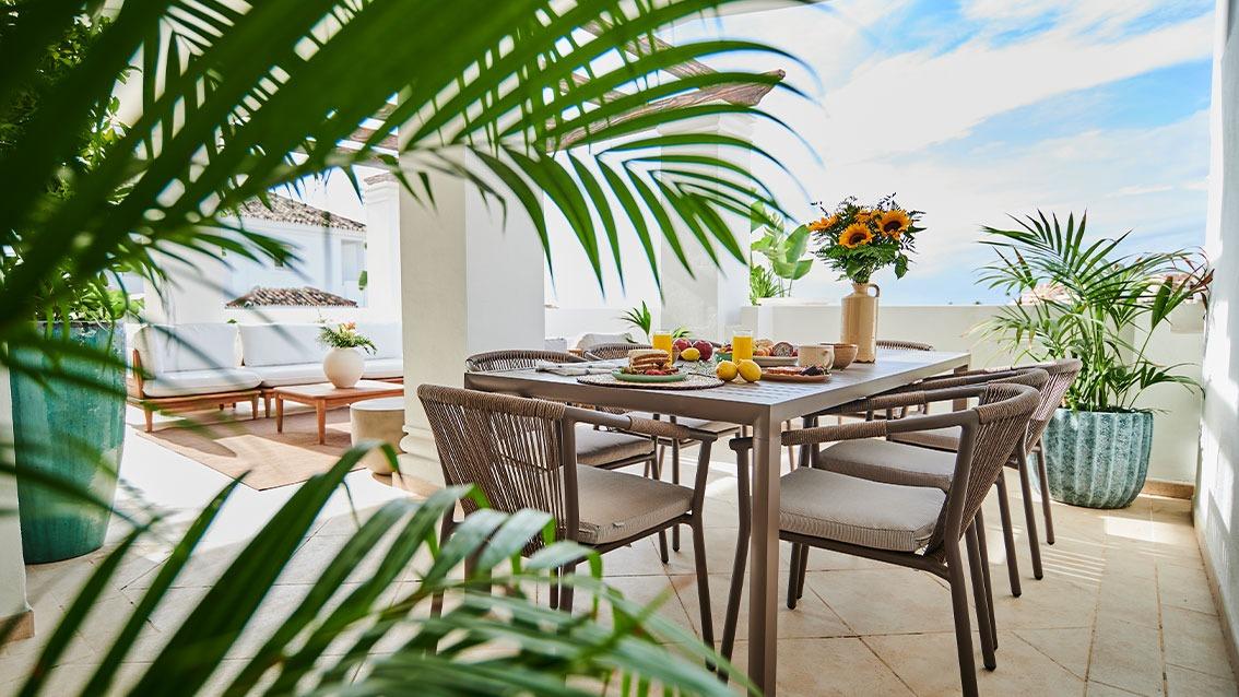 2 Bed, 1 Bath, ApartmentFor Sale, Marbella, Malaga