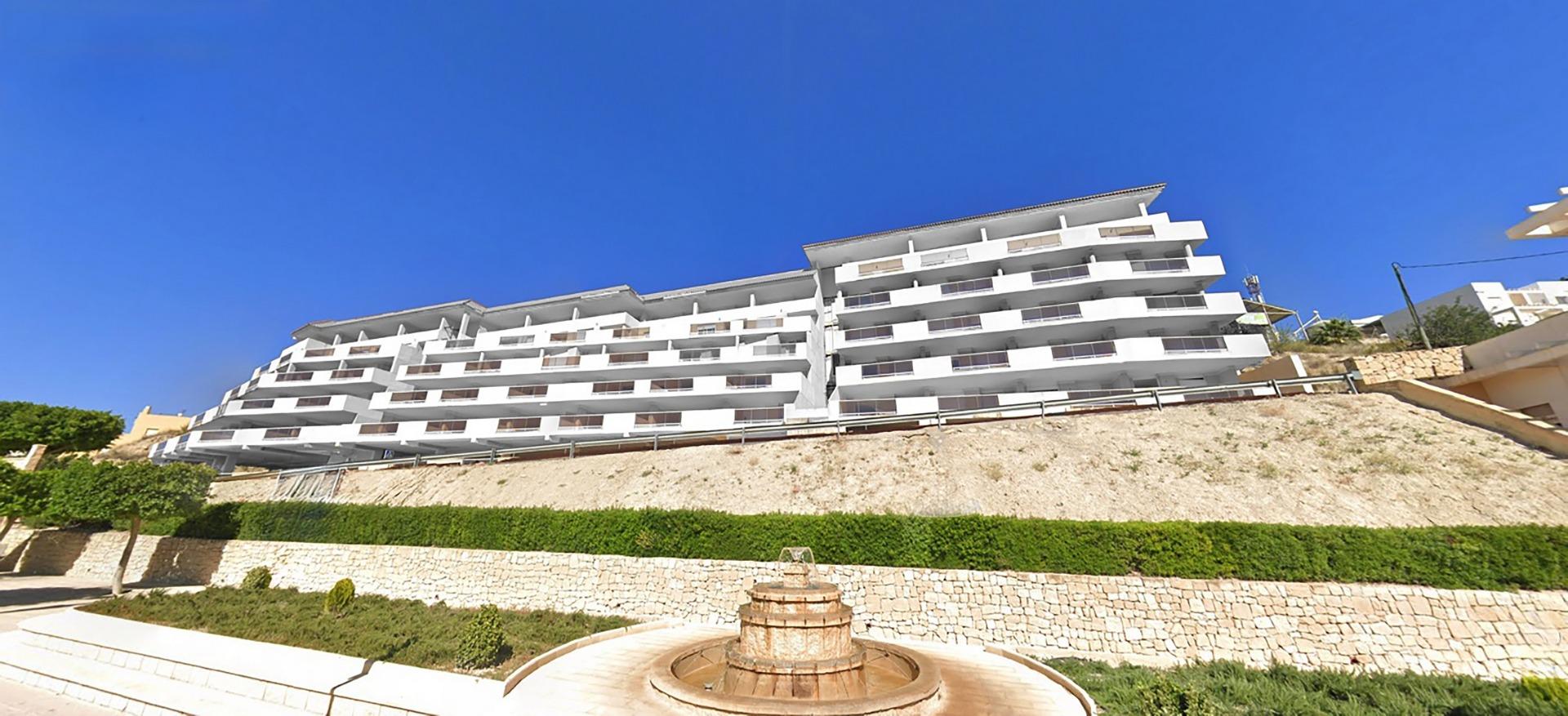 2 Bed, 1 Bath, ApartmentFor Sale, Relleu, Alicante 2 Bed, 1 Bath, ApartmentFor Sale, Relleu, Alicante