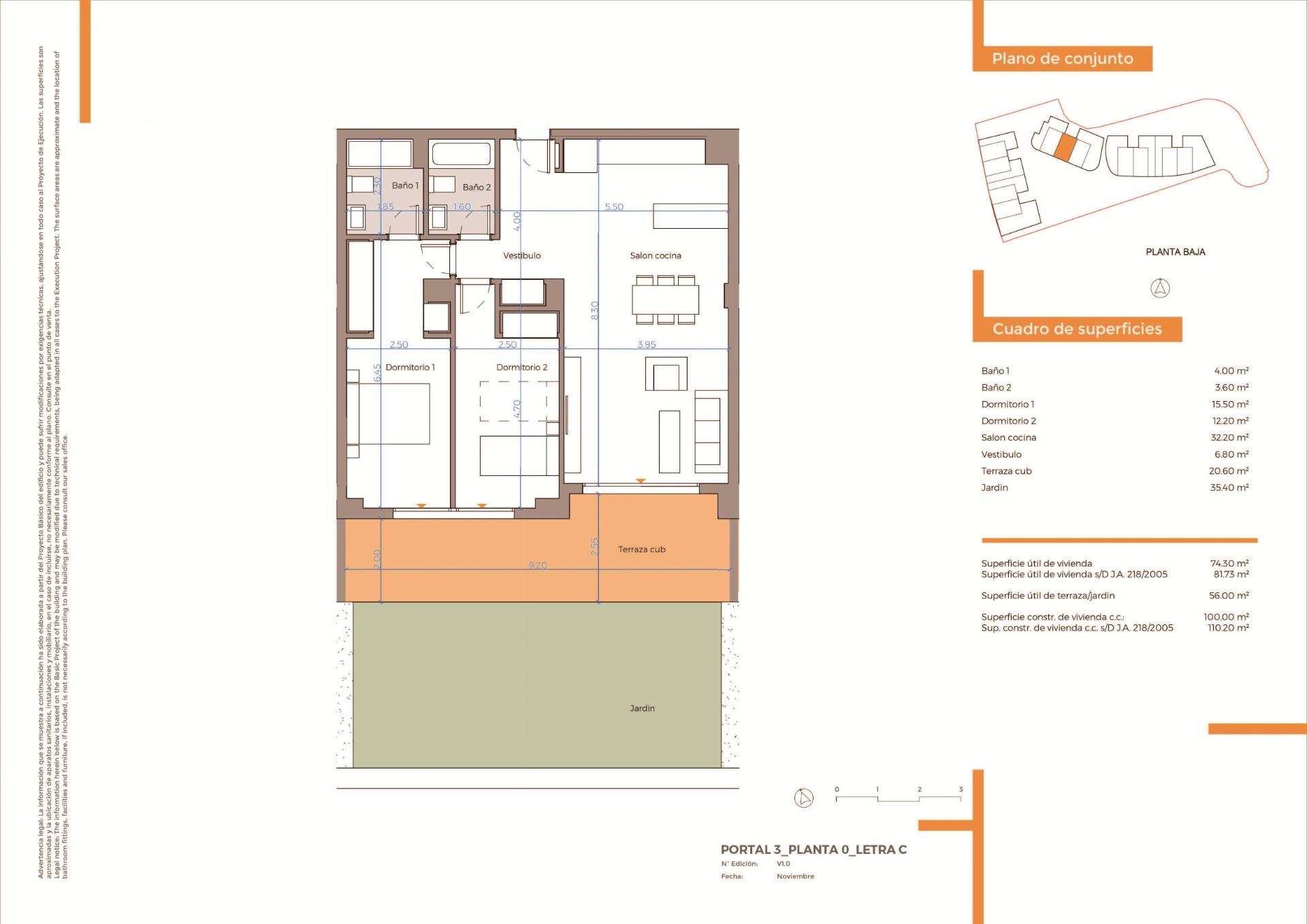2 Bed, 2 Bath, ApartmentFor Sale, Mijas, Malaga