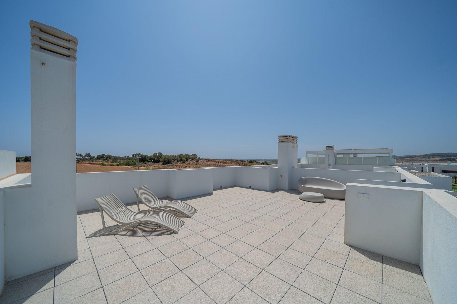 2 Bed, 2 Bath, HouseFor Sale, Orihuela, Alicante
