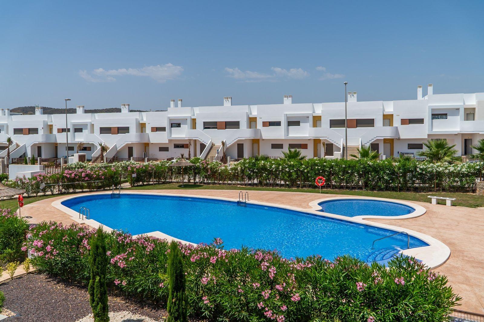 2 Bed, 2 Bath, HouseFor Sale, Orihuela, Alicante