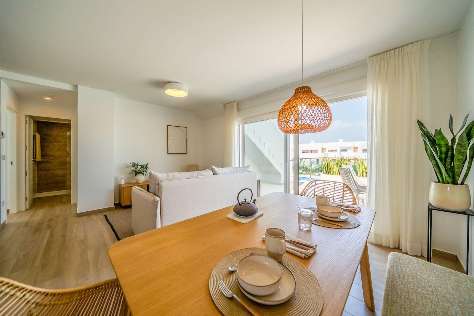 2 Bed, 2 Bath, HouseFor Sale, Orihuela, Alicante