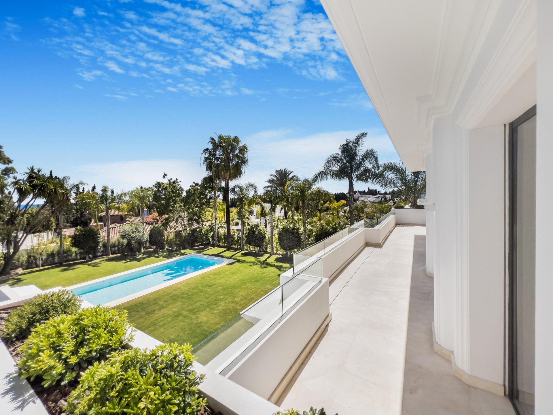 6 Bed, 6 Bath, HouseFor Sale, Marbella, Malaga