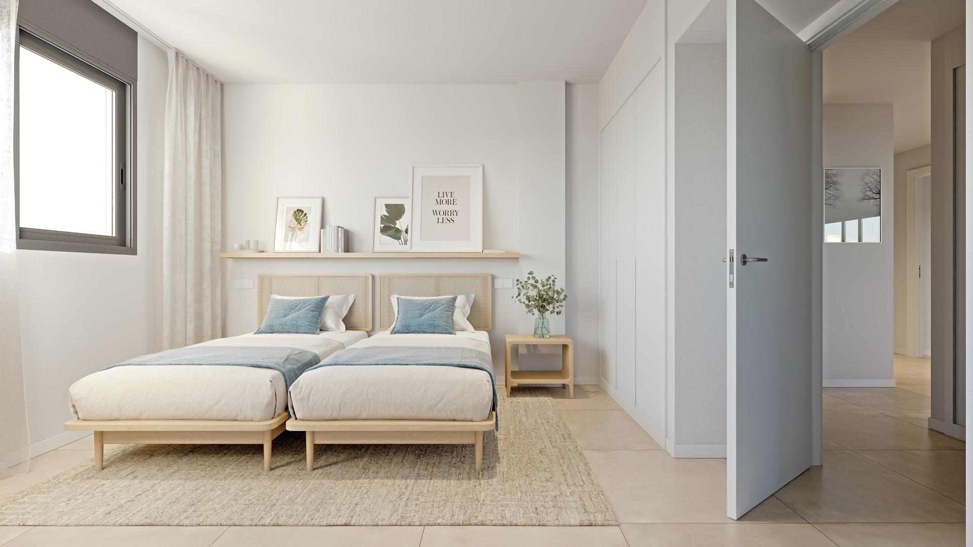 2 Bed, 2 Bath, ApartmentFor Sale, Estepona, Malaga