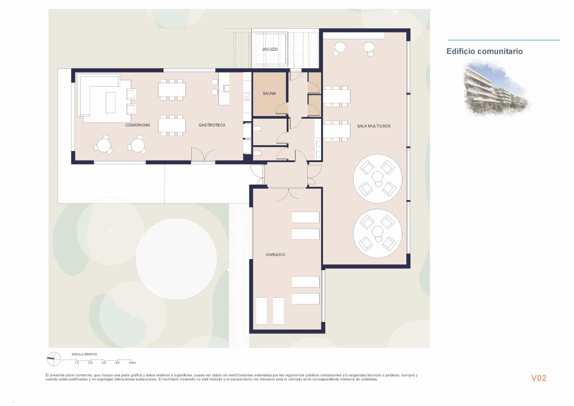 3 Bed, 2 Bath, ApartmentFor Sale, Denia, Alicante