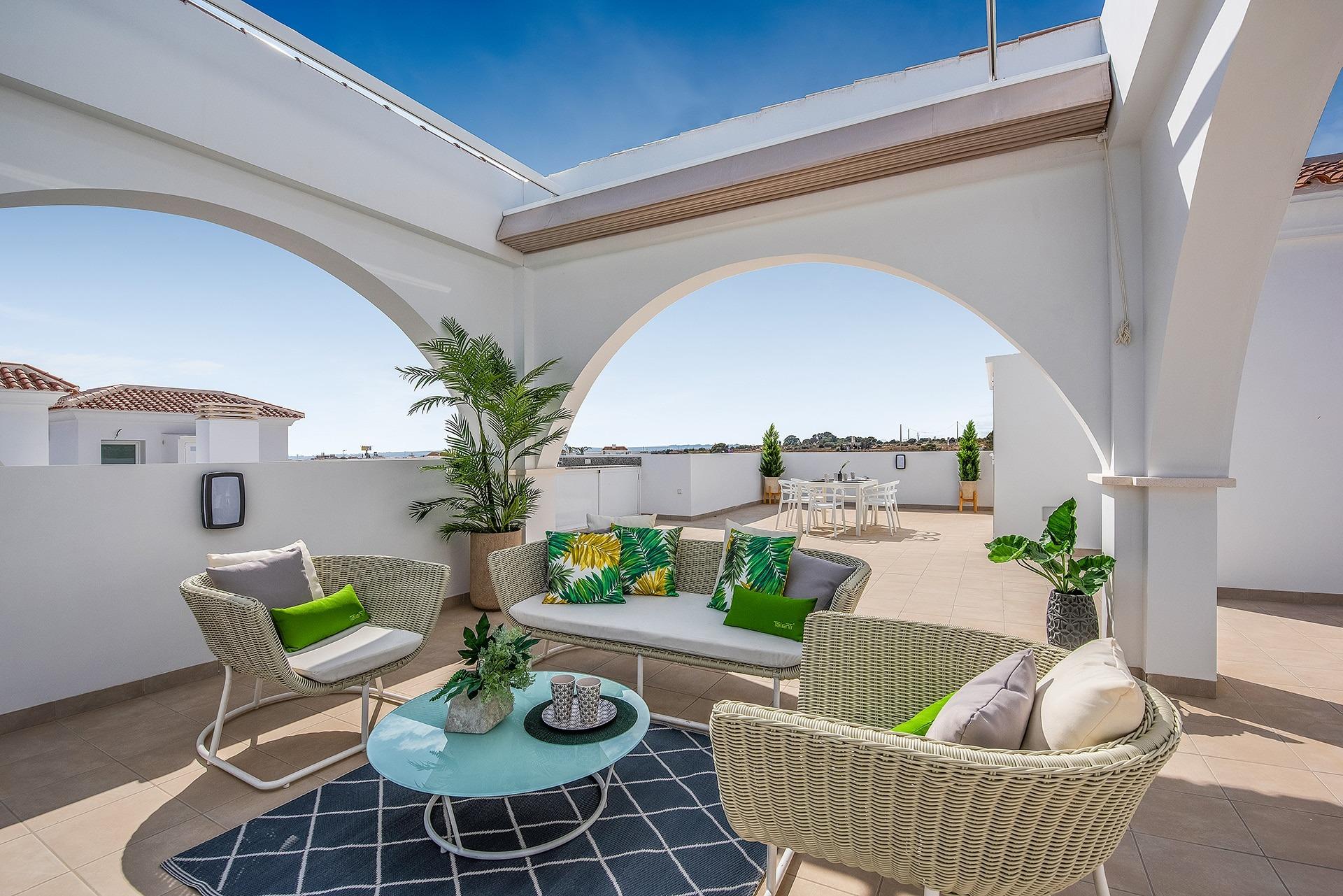 3 Bed, 2 Bath, HouseFor Sale, Rojales, Alicante