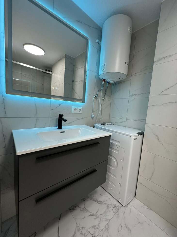 3 Bed, 1 Bath, ApartmentFor Sale, Torrevieja, Alicante