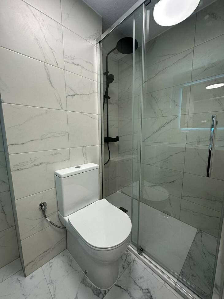 3 Bed, 1 Bath, ApartmentFor Sale, Torrevieja, Alicante