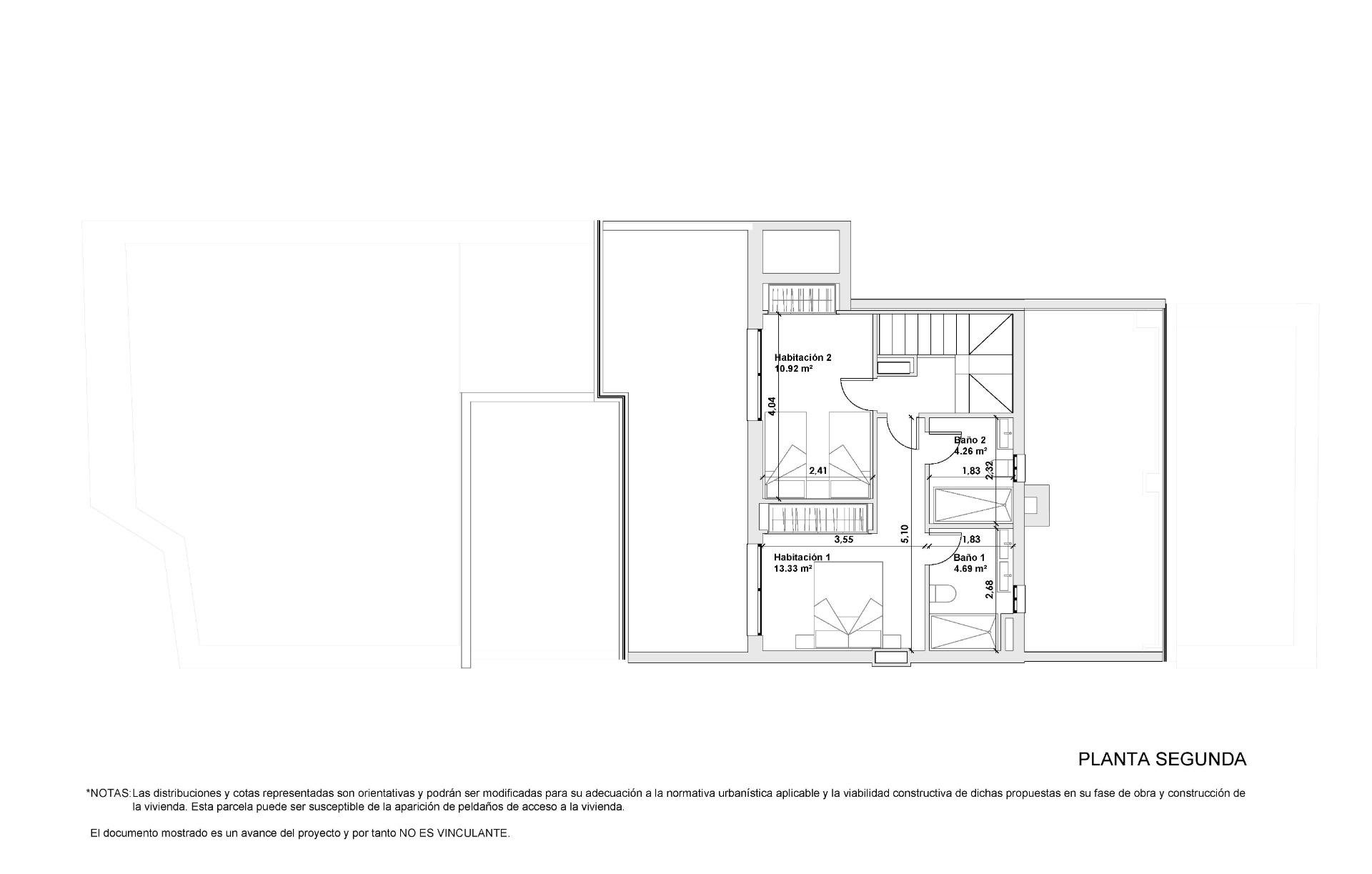 3 Bed, 3 Bath, ApartmentFor Sale, Casares, Malaga