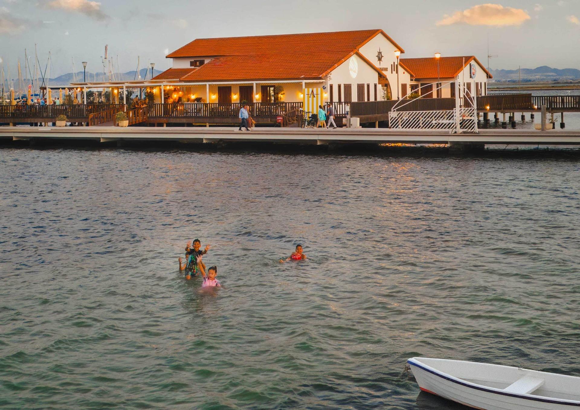 2 Bed, 2 Bath, ApartmentFor Sale, Los Alcazares, Murcia