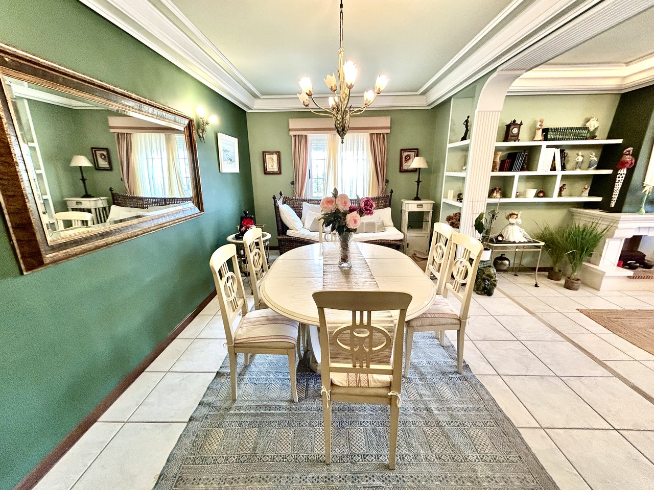 6 Bed, 5 Bath, HouseFor Sale, La Mata, Alicante