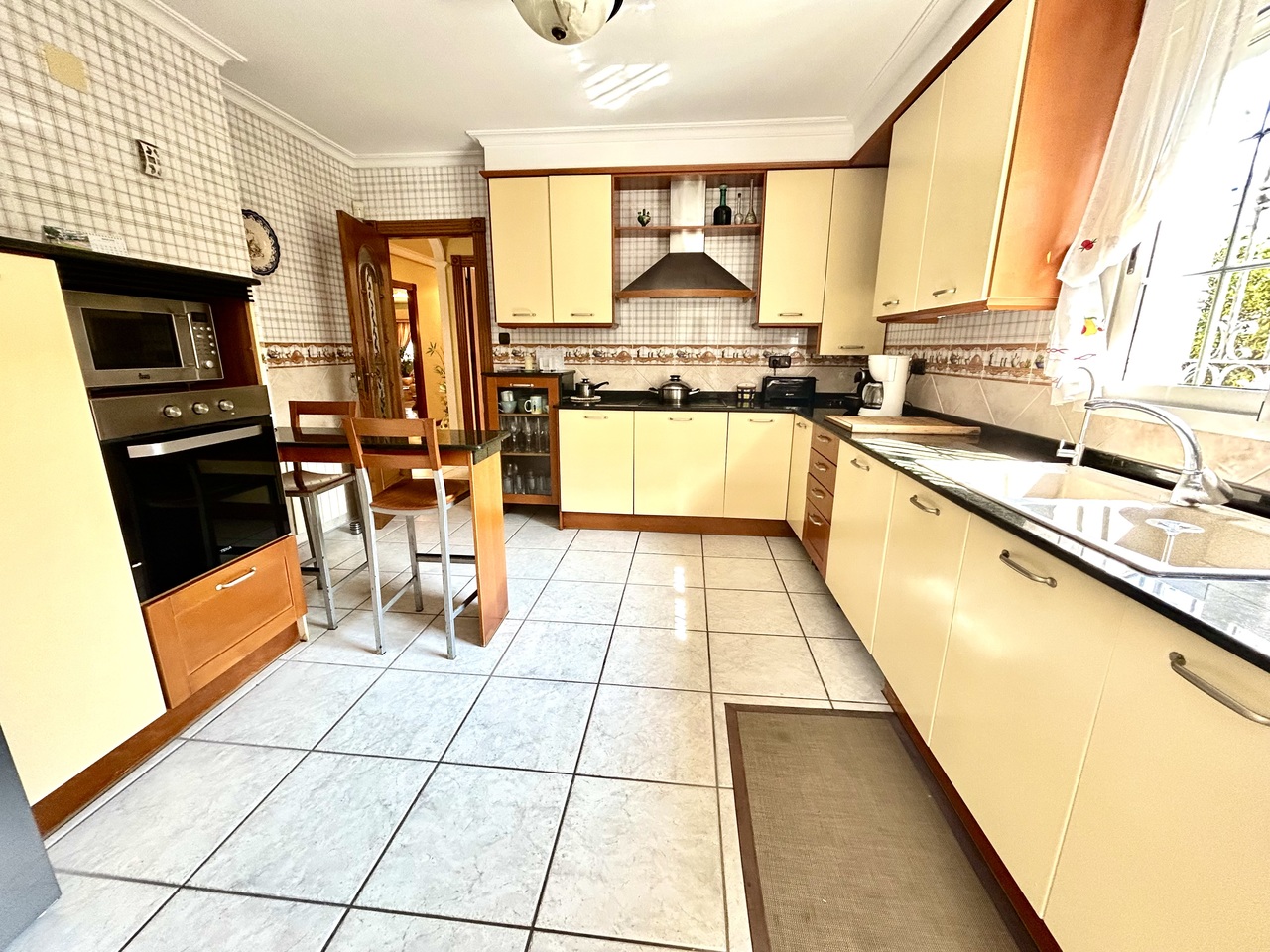 6 Bed, 5 Bath, HouseFor Sale, La Mata, Alicante