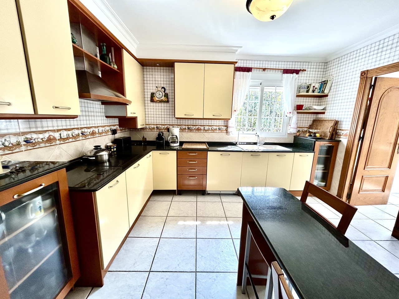 6 Bed, 5 Bath, HouseFor Sale, La Mata, Alicante