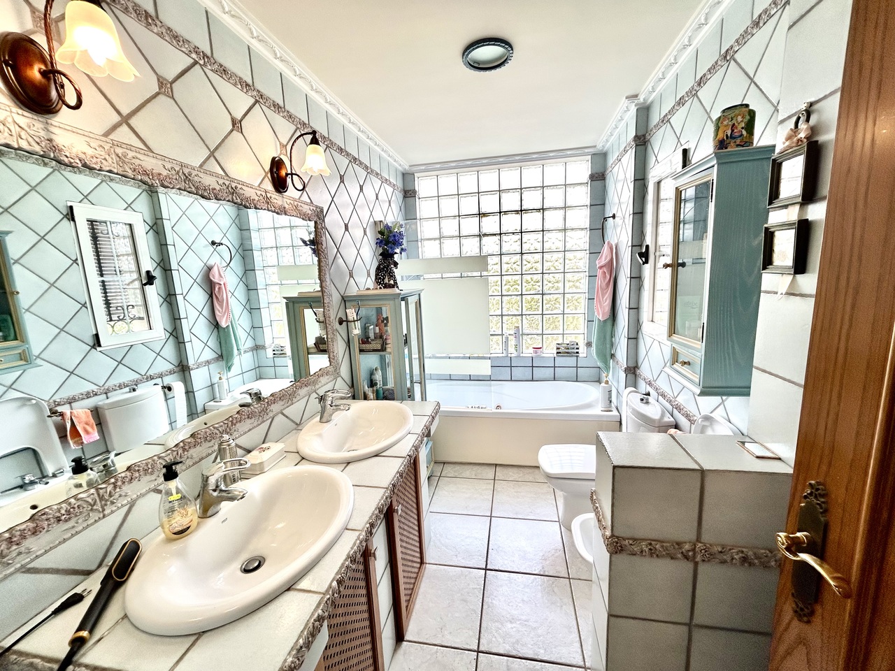 6 Bed, 5 Bath, HouseFor Sale, La Mata, Alicante