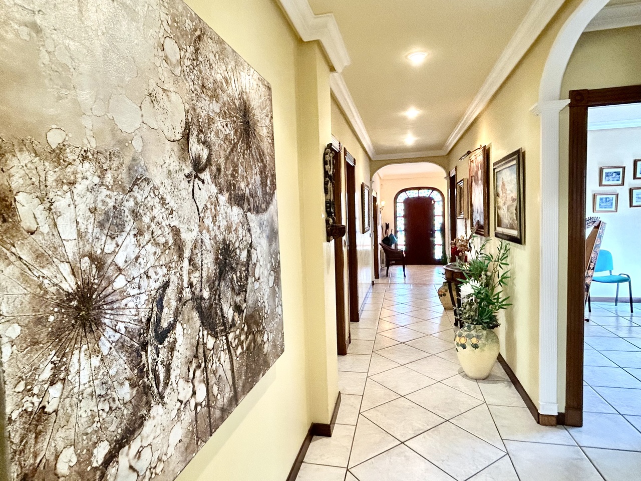 6 Bed, 5 Bath, HouseFor Sale, La Mata, Alicante