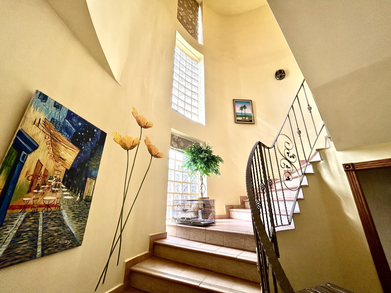 6 Bed, 5 Bath, HouseFor Sale, La Mata, Alicante