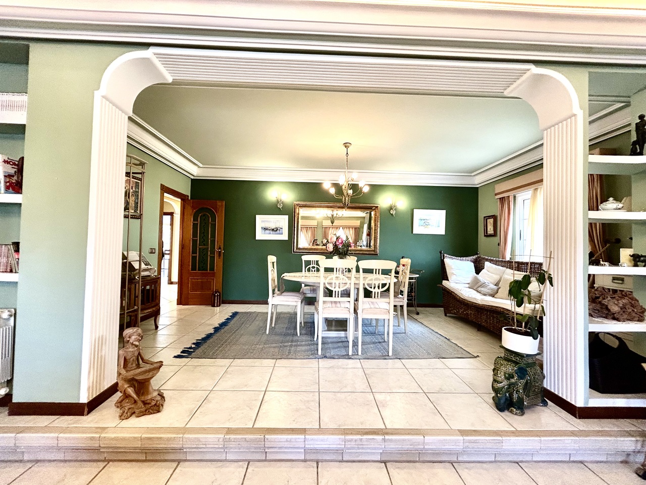 6 Bed, 5 Bath, HouseFor Sale, La Mata, Alicante