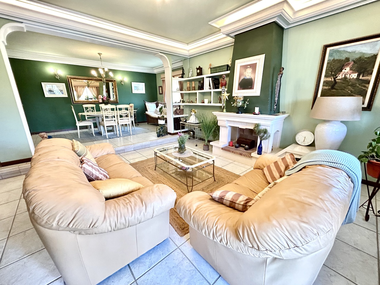 6 Bed, 5 Bath, HouseFor Sale, La Mata, Alicante