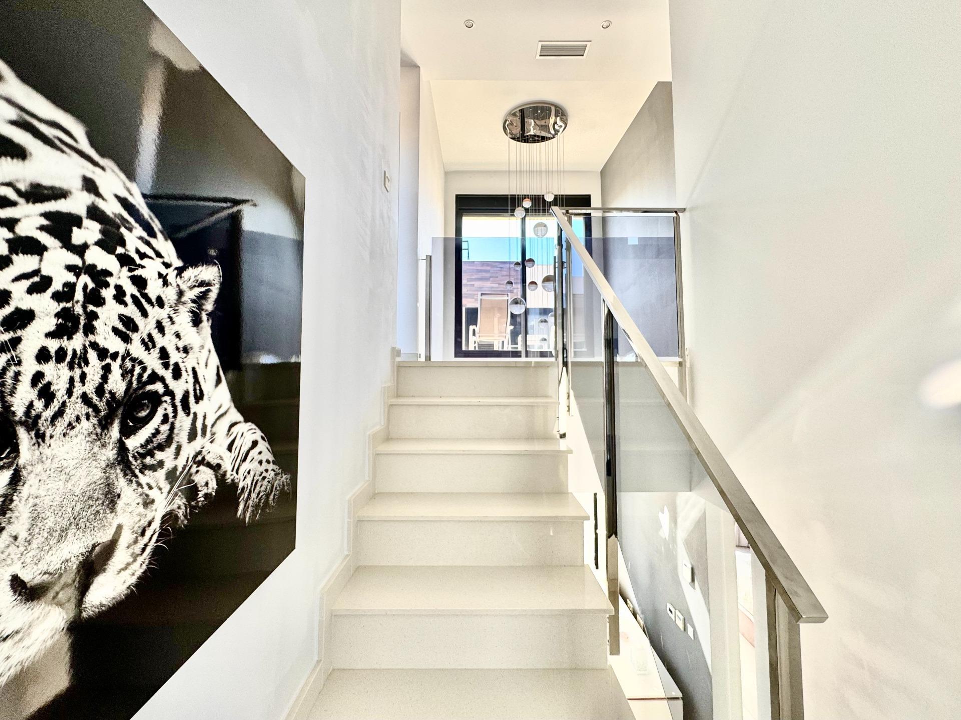 4 Bed, 4 Bath, HouseFor Sale, Orihuela Costa, Alicante