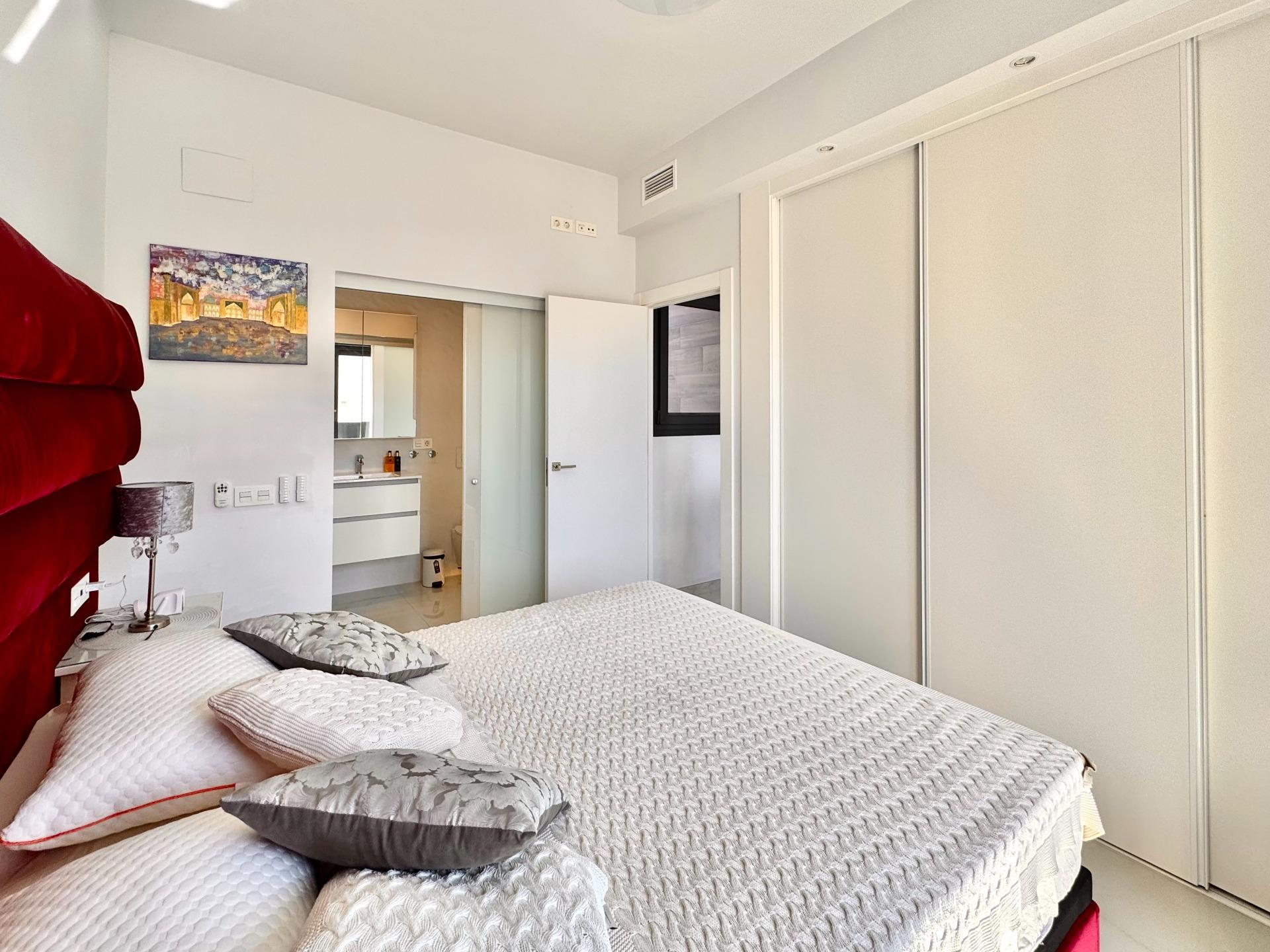 4 Bed, 4 Bath, HouseFor Sale, Orihuela Costa, Alicante