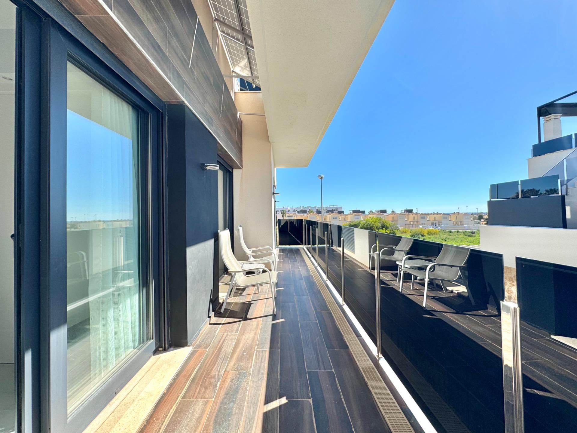 4 Bed, 4 Bath, HouseFor Sale, Orihuela Costa, Alicante