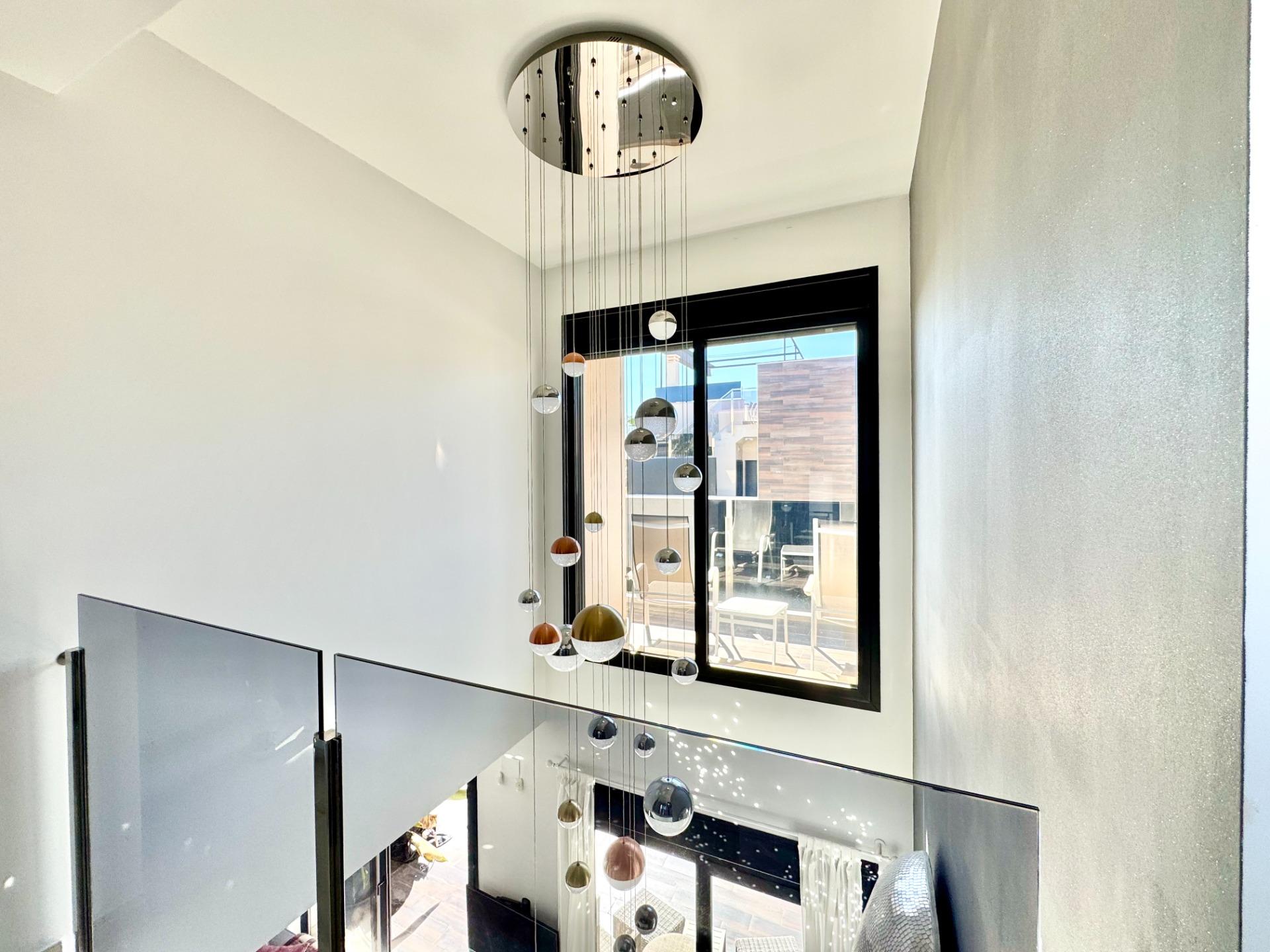 4 Bed, 4 Bath, HouseFor Sale, Orihuela Costa, Alicante