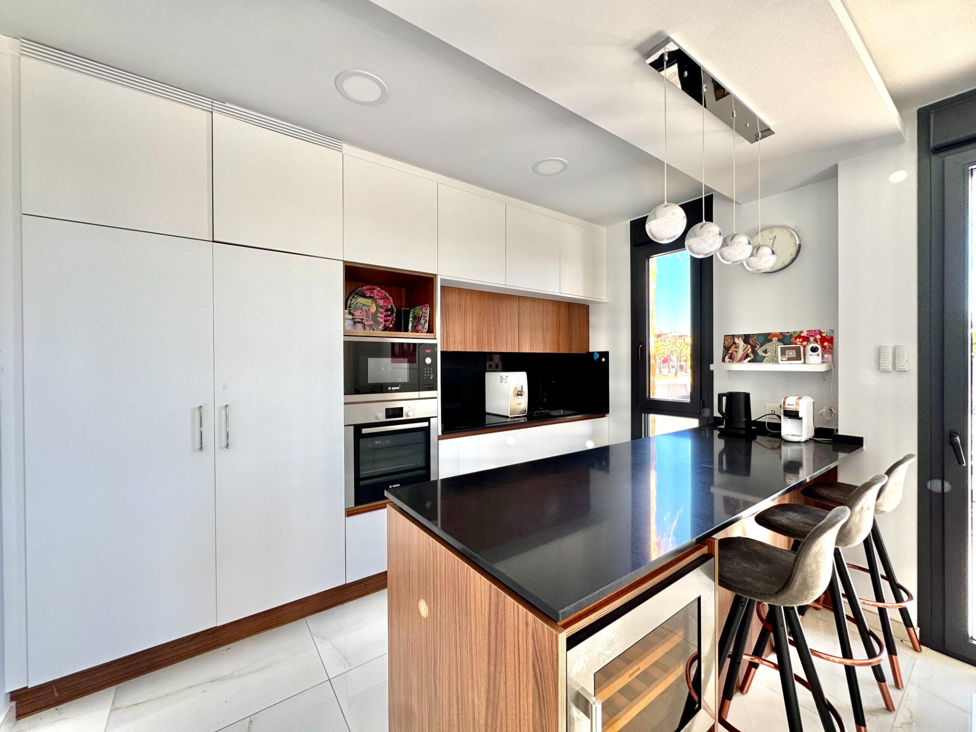 4 Bed, 4 Bath, HouseFor Sale, Orihuela Costa, Alicante