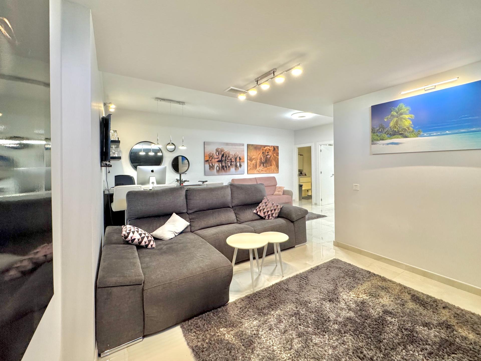 4 Bed, 4 Bath, HouseFor Sale, Orihuela Costa, Alicante