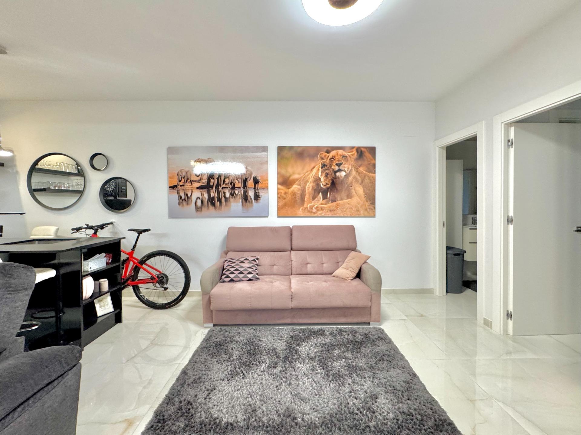 4 Bed, 4 Bath, HouseFor Sale, Orihuela Costa, Alicante