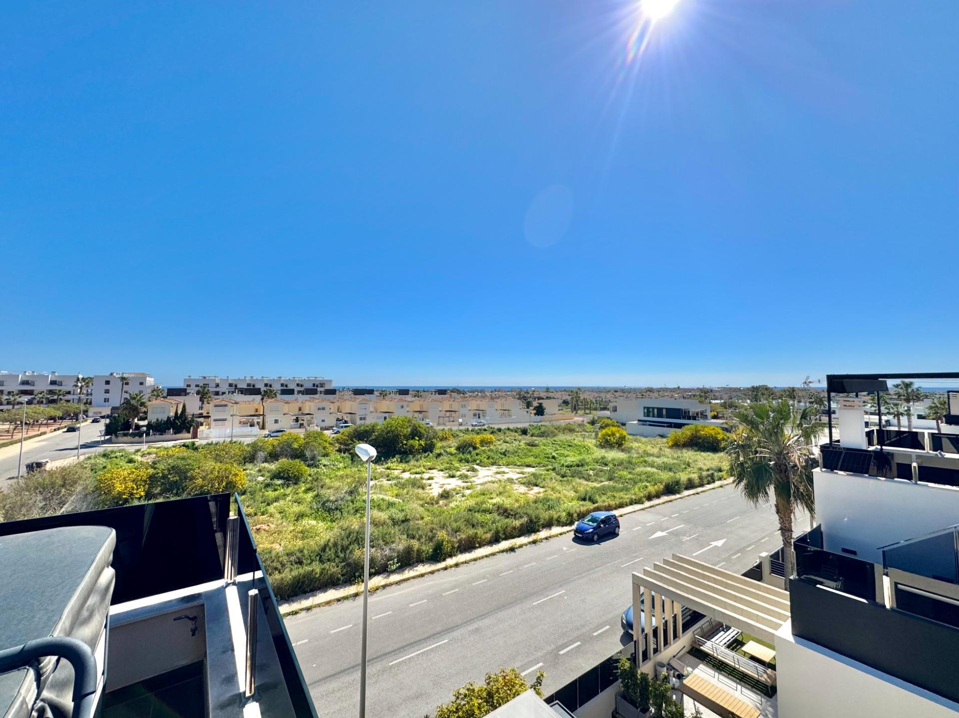 4 Bed, 4 Bath, HouseFor Sale, Orihuela Costa, Alicante