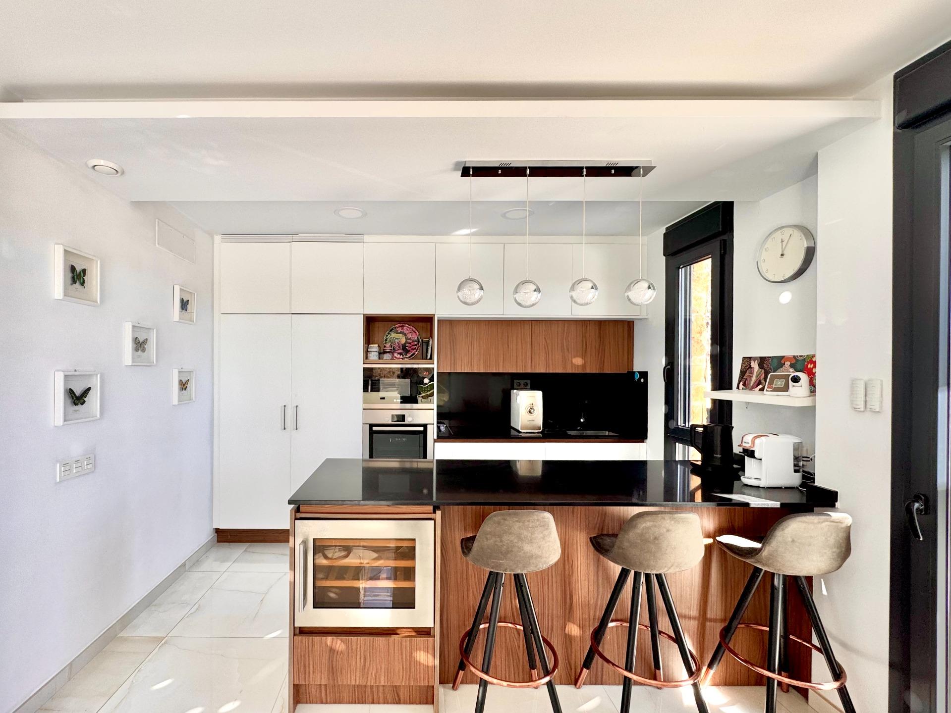 4 Bed, 4 Bath, HouseFor Sale, Orihuela Costa, Alicante