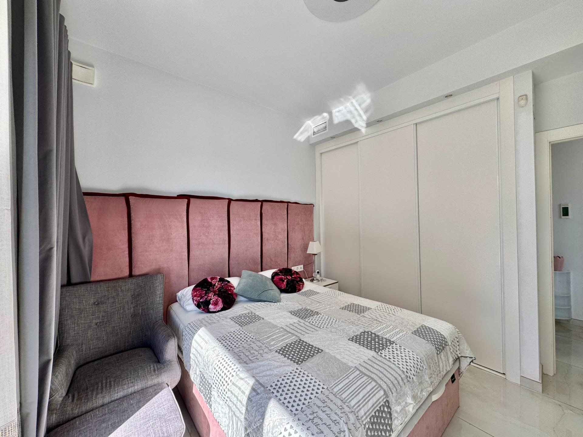 4 Bed, 4 Bath, HouseFor Sale, Orihuela Costa, Alicante