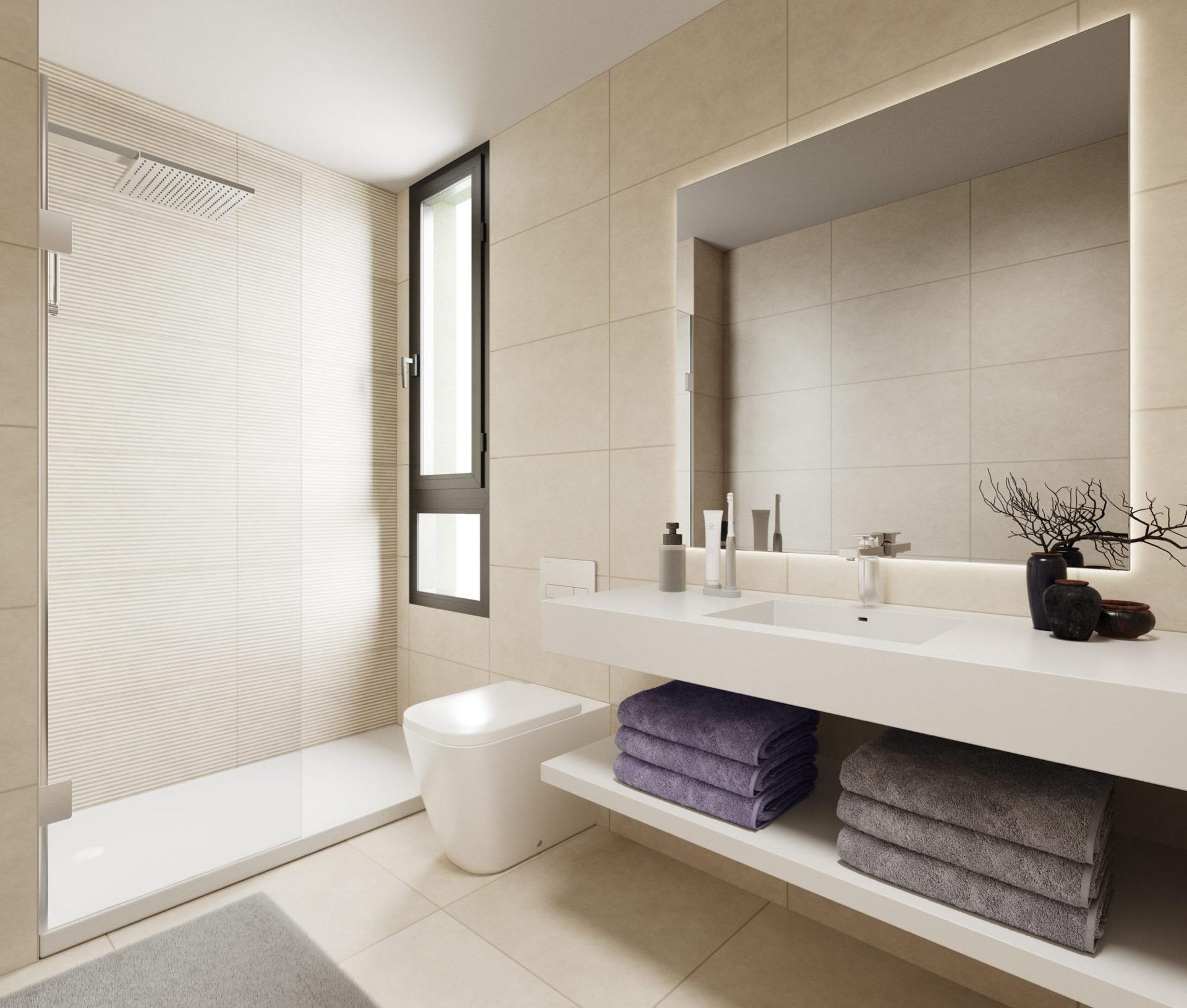 2 Bed, 2 Bath, ApartmentFor Sale, Mijas, Malaga