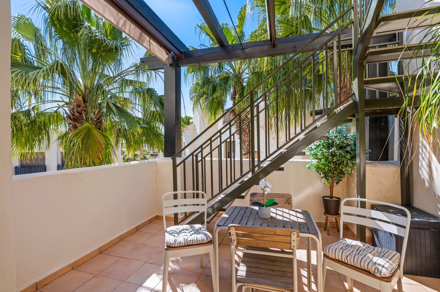 2 Bed, 2 Bath, ApartmentFor Sale, San Javier, Murcia