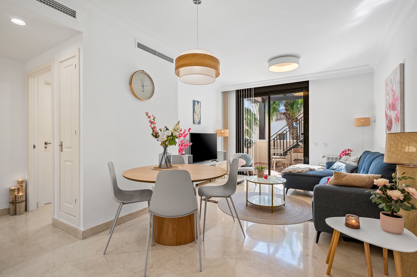 2 Bed, 2 Bath, ApartmentFor Sale, San Javier, Murcia