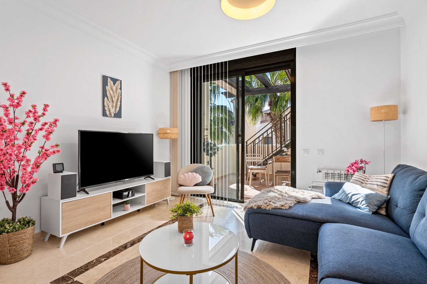 2 Bed, 2 Bath, ApartmentFor Sale, San Javier, Murcia