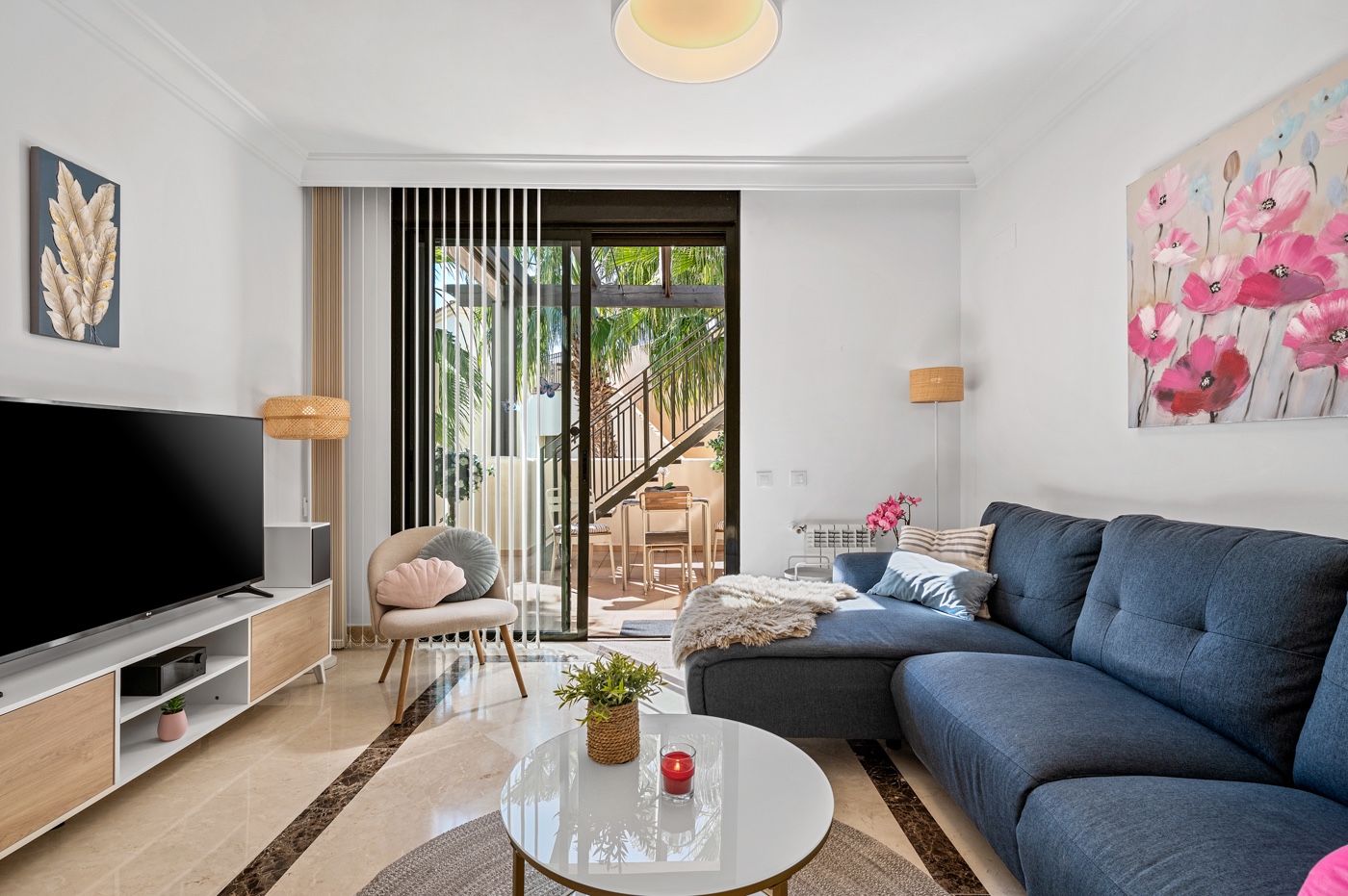 2 Bed, 2 Bath, ApartmentFor Sale, San Javier, Murcia