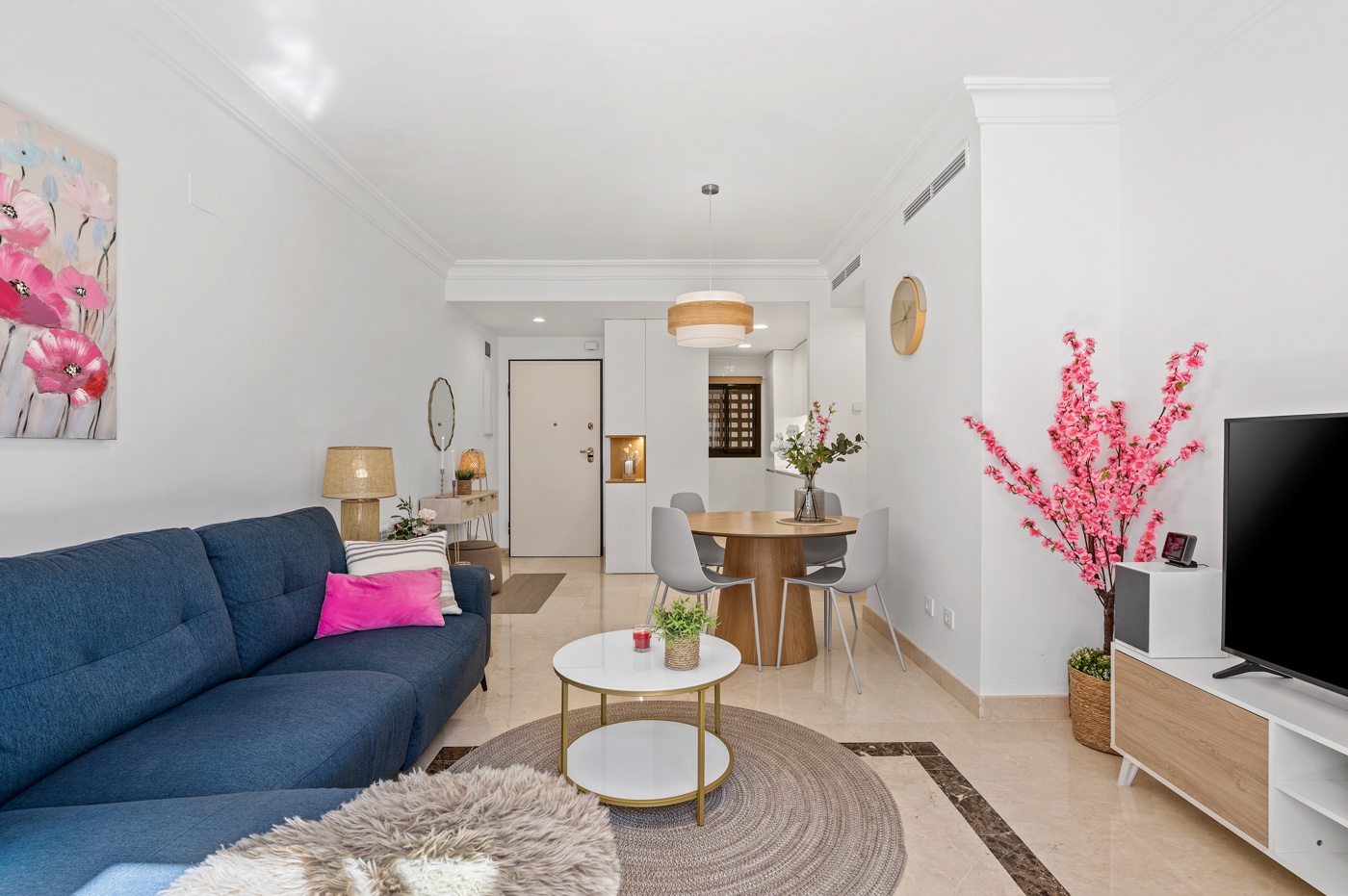 2 Bed, 2 Bath, ApartmentFor Sale, San Javier, Murcia